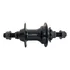 Cubo Traseiro Cog 9 Bmx Freestyle 36f Preto - Veloforce
