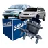 Cubo Traseiro Com Rolamento Toyota Corolla Com Abs Nakata