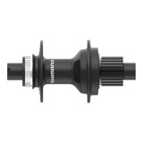 Cubo Traseiro De Bike Shimano Mt410 148 32f Micro Spline 12v