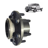 Cubo Traseiro F350 Motor Isf 2 8 Com Abs 2014 2015 A 2019