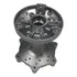 Cubo Traseiro Freio A Disco Lander 125 250 Tenere Unibreq