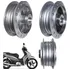 Cubo Traseiro Honda Biz 100 1998 Ate 2005 Modelo Original