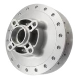 Cubo Traseiro Honda Cg