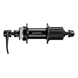 Cubo Traseiro Qr Shimano