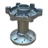 Cubo Traseiro Reforçado Lander 125 250 Tenere 250 Unibreq