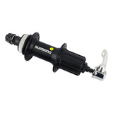 Cubo Traseiro Shimano Alivio