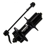 Cubo Traseiro Shimano Deore
