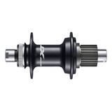 Cubo Traseiro Shimano Deore