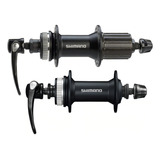 Cubo Traseiro Shimano M4050