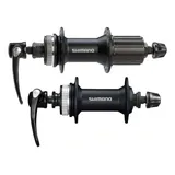 Cubo Traseiro Shimano M4050