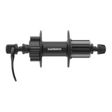 Cubo Traseiro Shimano Touney