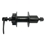 Cubo Traseiro Shimano Touney Tx506 32f P  Disco 6 Parafusos