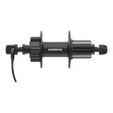 Cubo Traseiro Shimano Tourney