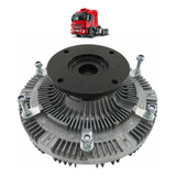 Cubo Viscoso Motor Stralis