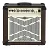 Cubo Voz E Violão Amplificador 40w 8 Oneal Ocv 208x Cor Marrom 110v 220v