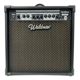Cubo Waldman Guitarra Cel
