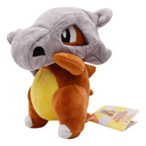 Cubone Pelucia