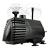 Cubos Bomba Submersa Jato 4000l/h 220v 3m Lagos Fontes