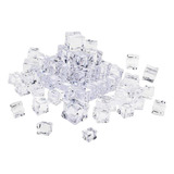 Cubos De Gelo Reutilizáveis Para Bebidas 30 Mm