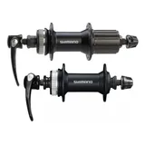 Cubos Shimano M4050 32f