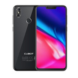Cubot P20 Android 8