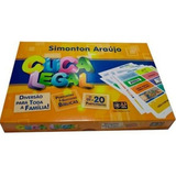 Cuca Legal Biblico 