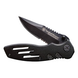 Cuchillo Plegable Smith