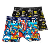 Cueca Atacado Kit 10