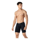 Cueca Box Boxer Masculina Anti Assadura Esportiva Original