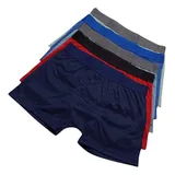 Cueca Box Canelado Masculino