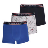 Cueca Box Tommy Hilfiger