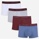 Cueca Boxer Calvin Klein