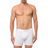 Cueca Boxer Cotton Ck