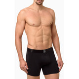 Cueca Boxer Cotton Ck