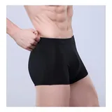 Cueca Boxer De Suplex