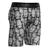 Cueca Boxer Long Esportiva