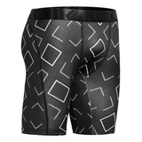 Cueca Boxer Long Esportiva
