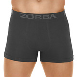 Cueca Boxer Microfibra Extreme