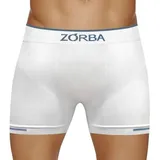 Cueca Boxer Zorba Extreme