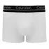 Cueca Calvin Klein Trunk Cotton ( Oiti1070 ) Original Ck