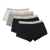 Cueca Calvin Klein Trunk