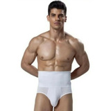 Cueca Com Cinta Redutora
