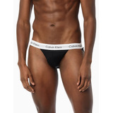 Cueca Jockstrap Calvin Klein