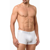 Cueca Low Rise Trunk