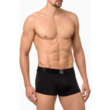Cueca Low Rise Trunk