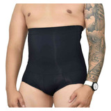 Cueca Modeladora De Barriga