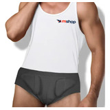 Cueca Para Hernia Inguinal