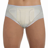 Cueca Para Hernia Inguinal