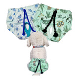 Cueca Pet Cachorro Roupinha