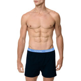 Cueca Samba Cancao Calvin